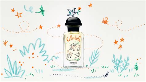 hermes baby parfum|Hermès Launches Perfume for Children .